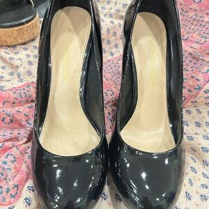 Arturo Chiang Black Women's Shoes
